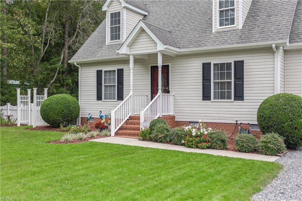 12266 Poplar TRL