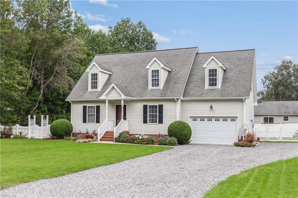 12266 Poplar TRL