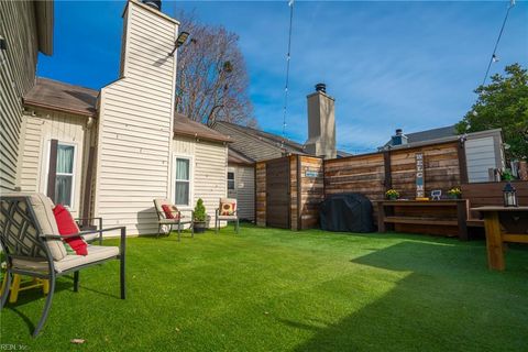 1406 Gannet RN Virginia Beach VA 23451