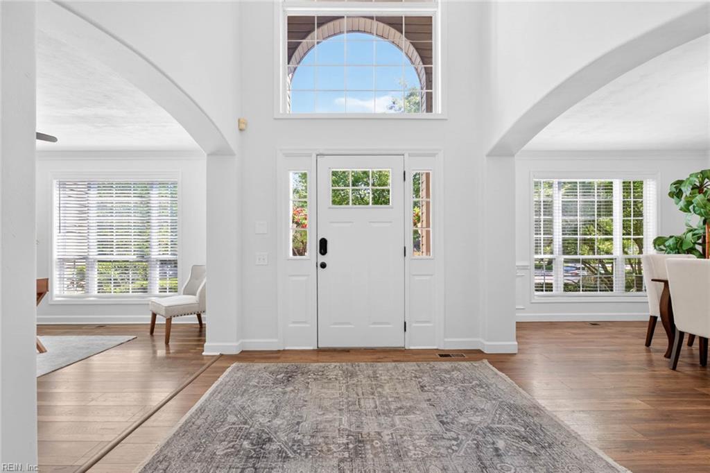 2605 Arabian DR
