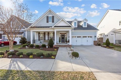 1904 Quincy WAY Virginia Beach VA 23456