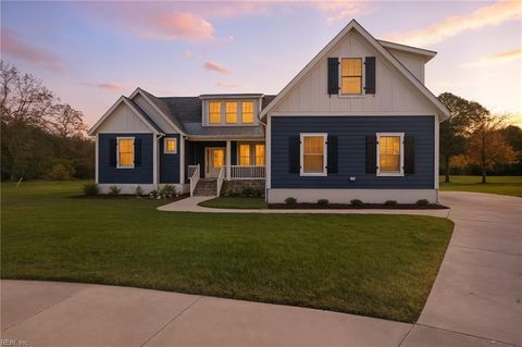 4 Martz CT Cape Charles VA 23310