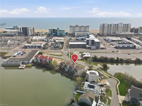 245 Lake DR Virginia Beach VA 23451