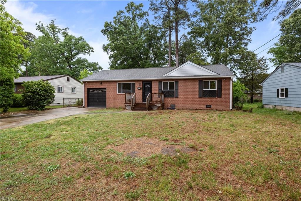 129 Saint Stephens DR