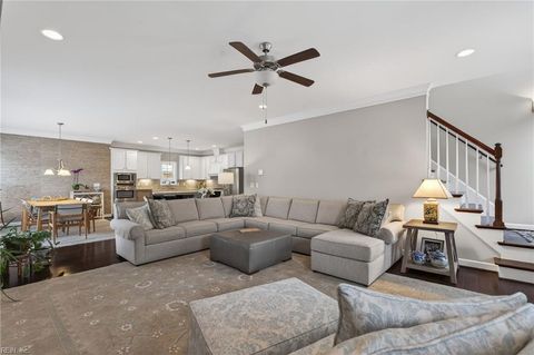 2276 Hatton ST Virginia Beach VA 23451