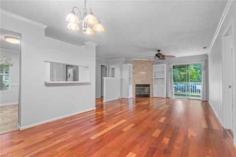 2121 Refuge CT Virginia Beach VA 23454