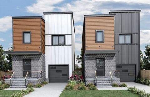 122 E Kelly AVE Hampton VA 23663