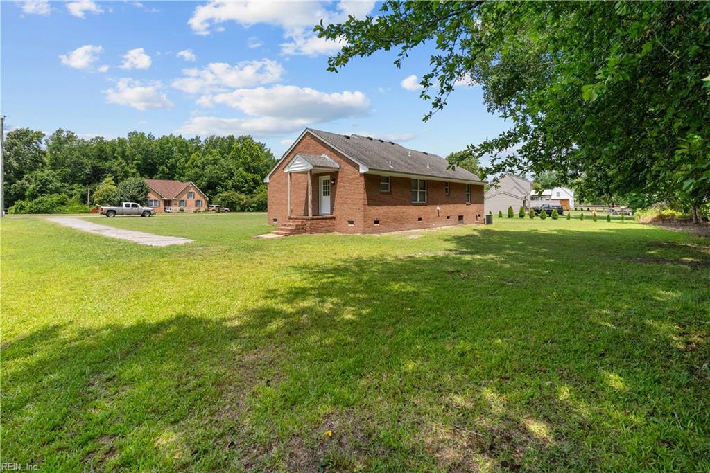 113 Spivey Farm LN