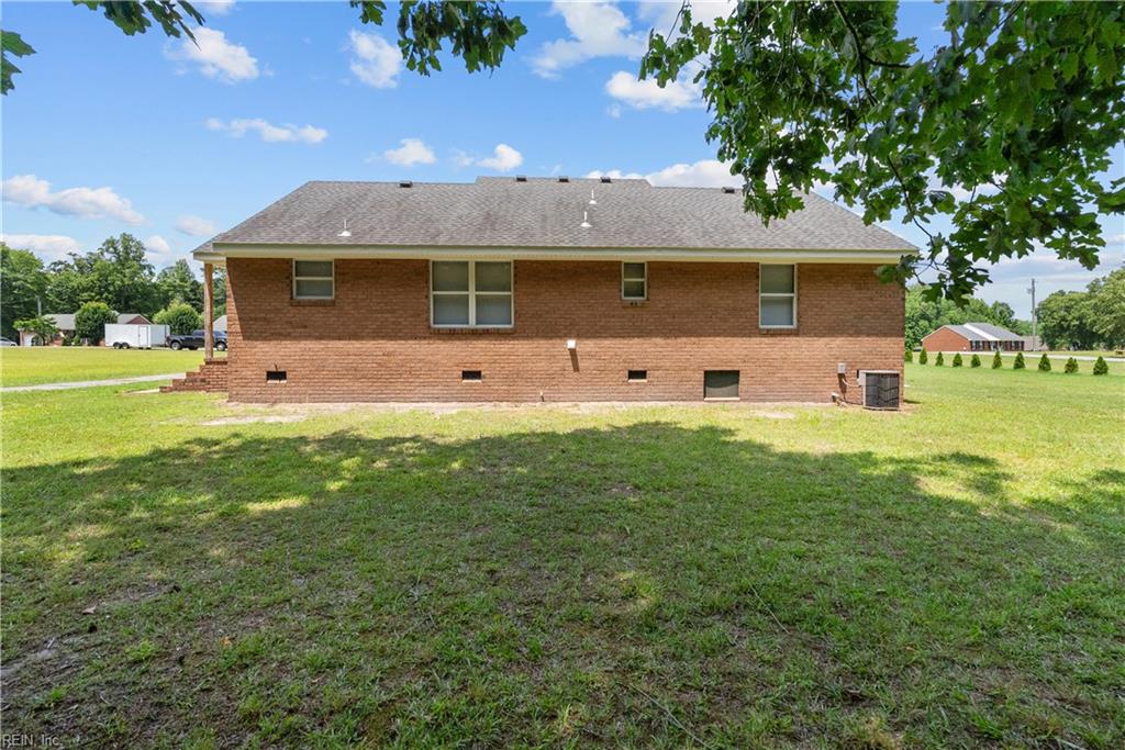 113 Spivey Farm LN
