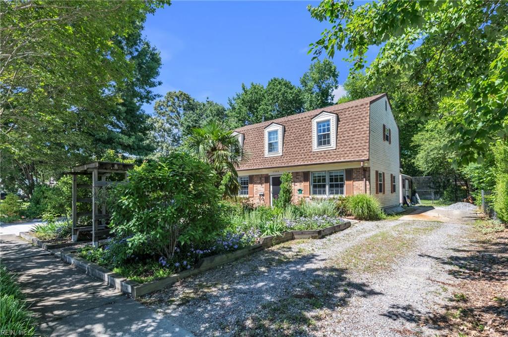 3904 Old Forge RD