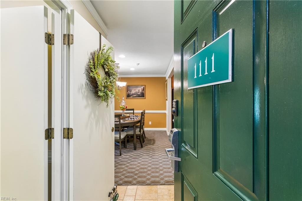 111 Pelhams Ordinary