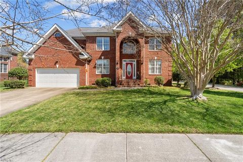 566 Cardamon DR Virginia Beach VA 23464