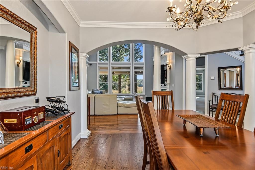 5205 Sandstone CT