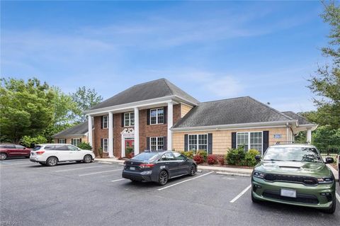 1101 Coventry BLVD Yorktown VA 23693