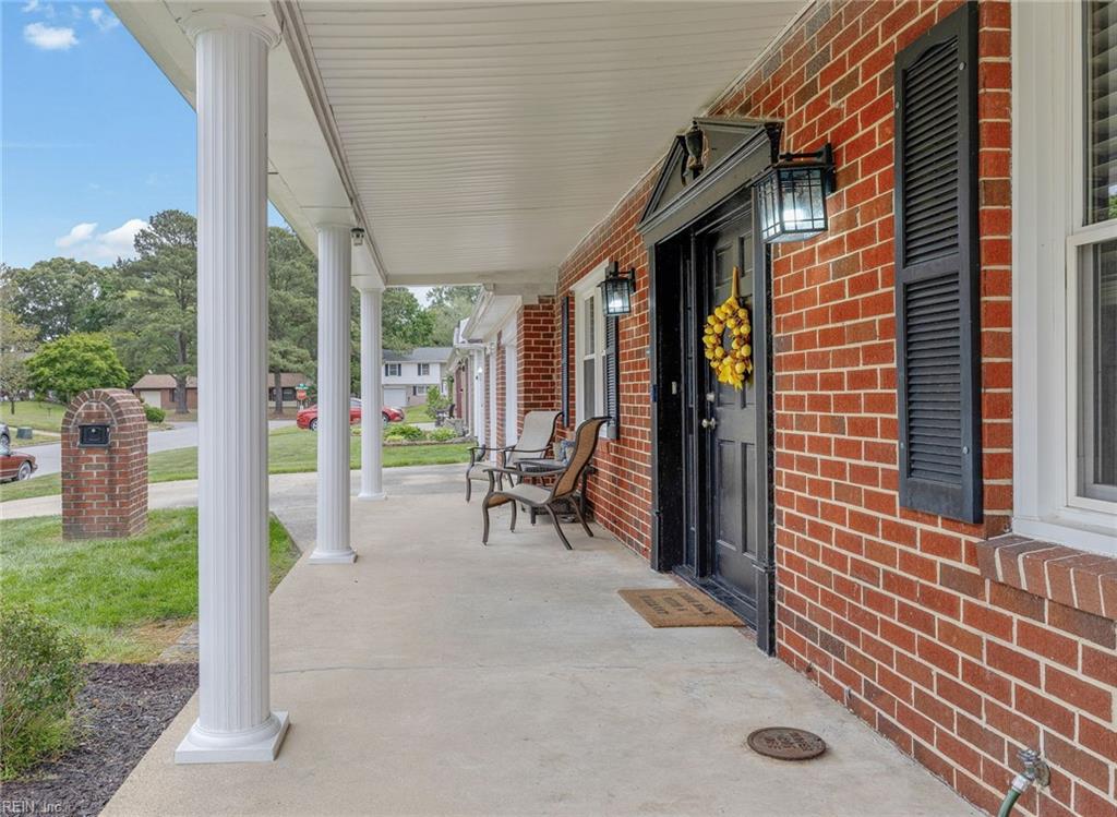 537 Pine Hill RD
