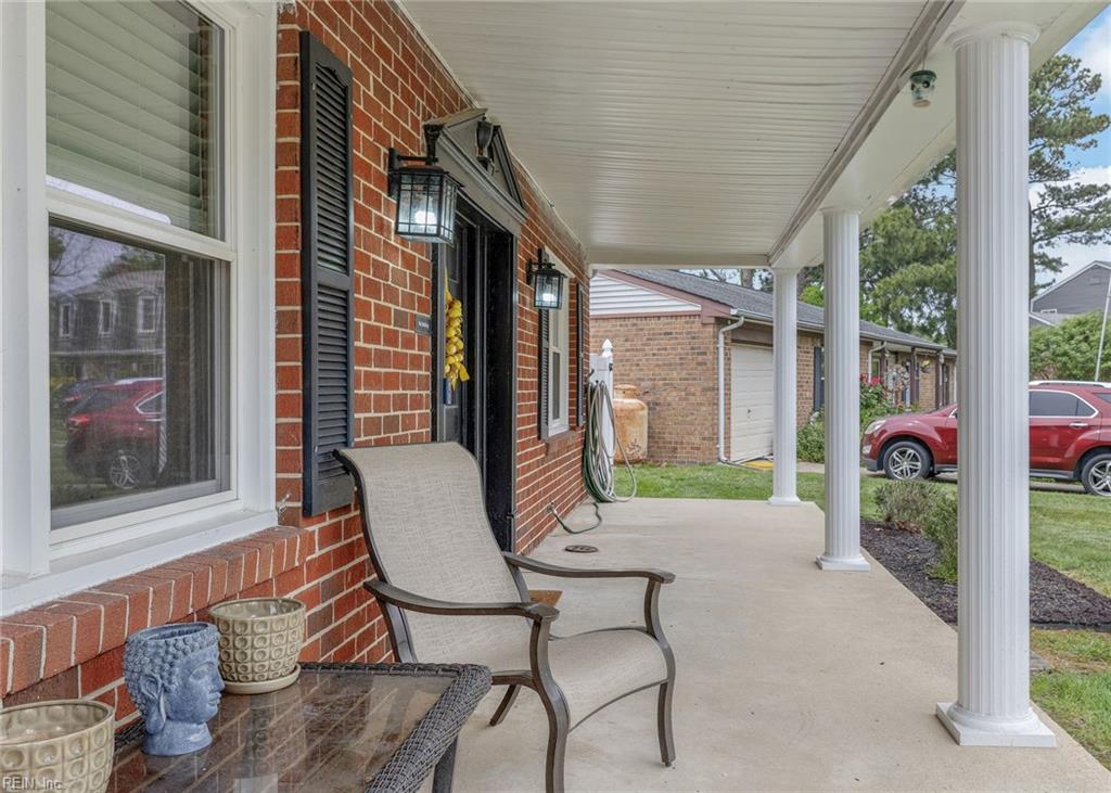 537 Pine Hill RD