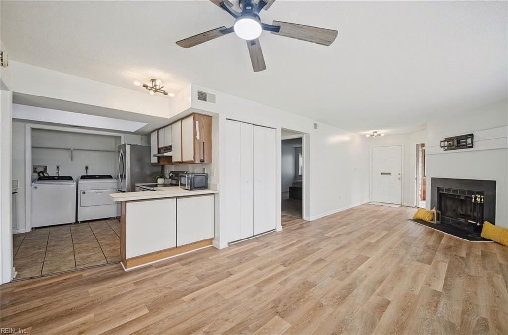 501 Rivers RCH
