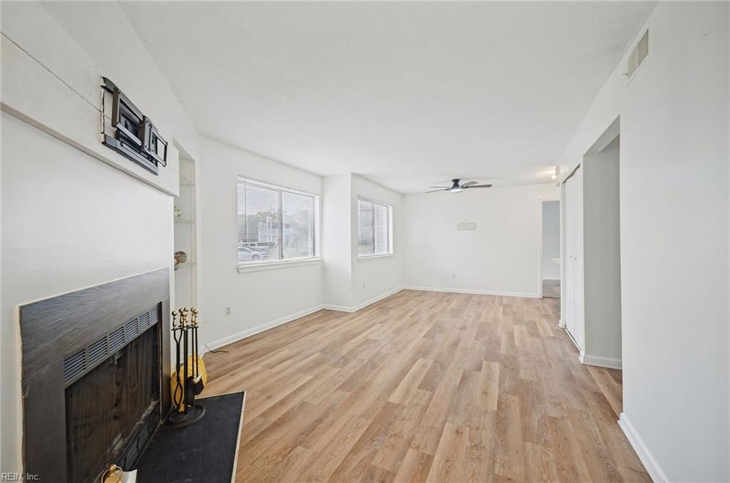 501 Rivers RCH