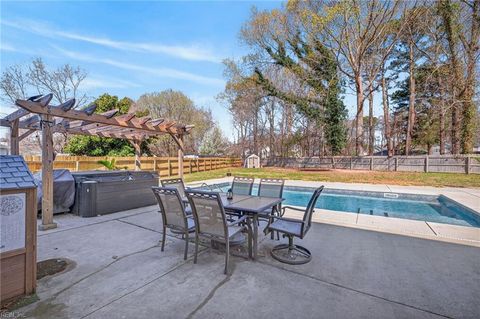 1220 Garth CT Virginia Beach VA 23454