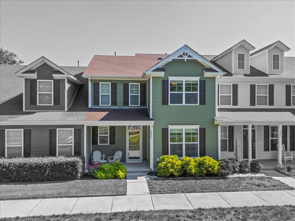 2229 Martlet LN