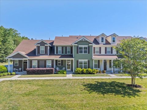2229 Martlet LN Virginia Beach VA 23456