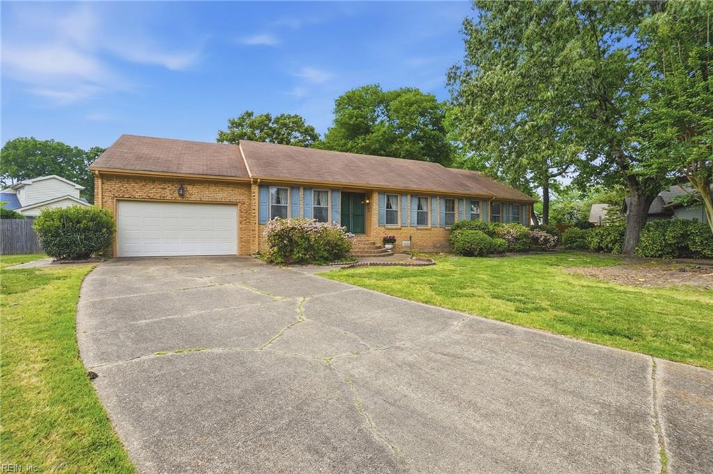 4852 Graystone CT