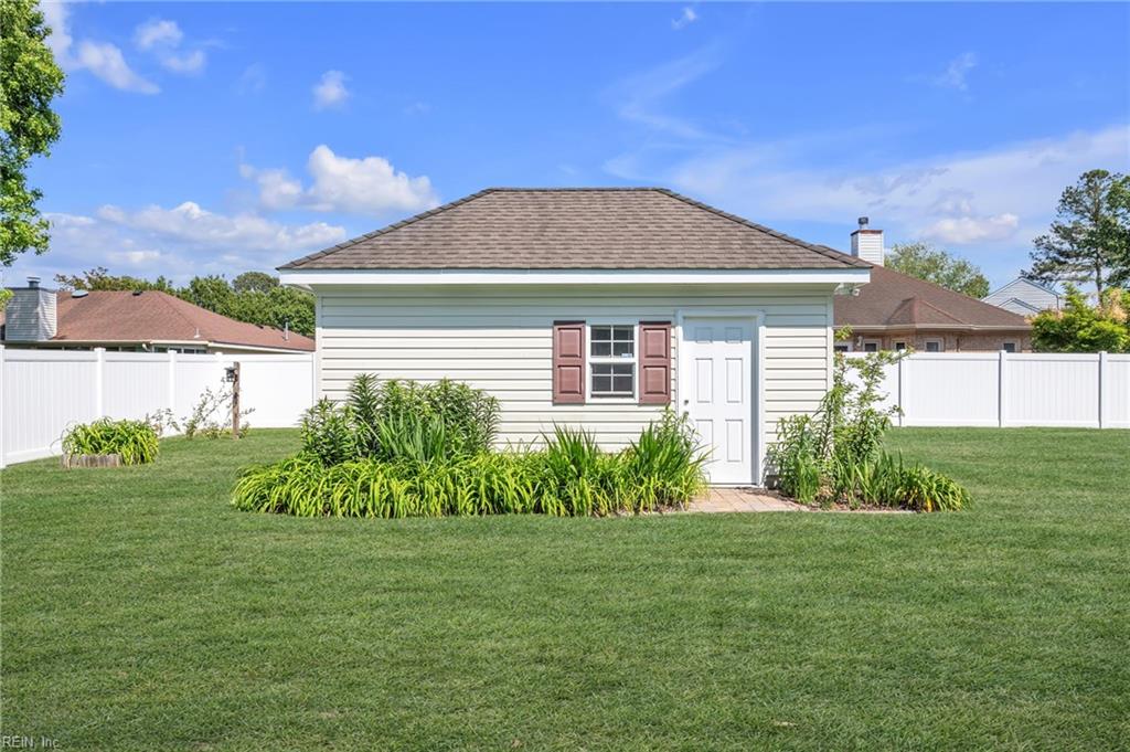 2308 Seaboard RD