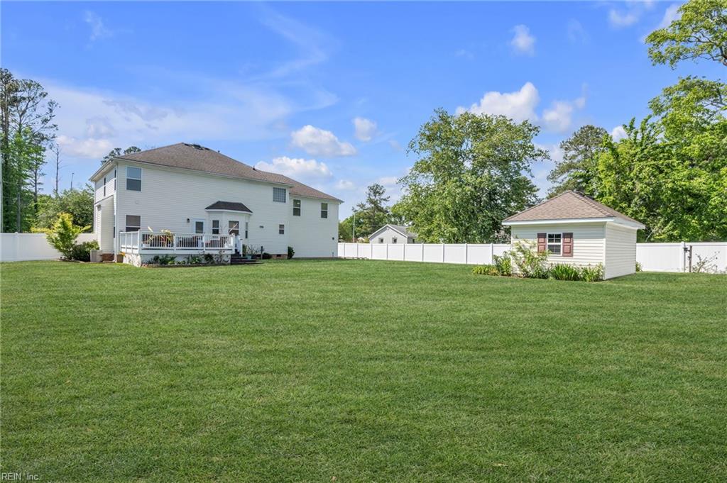 2308 Seaboard RD