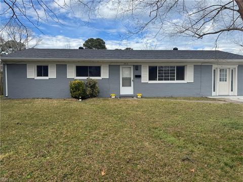 3416 Victoria DR Virginia Beach VA 23452