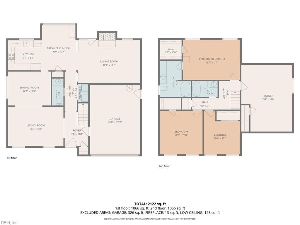1044 Creekview Ridge CT