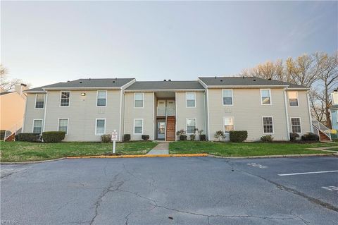 630 Spirit CT Virginia Beach VA 23462