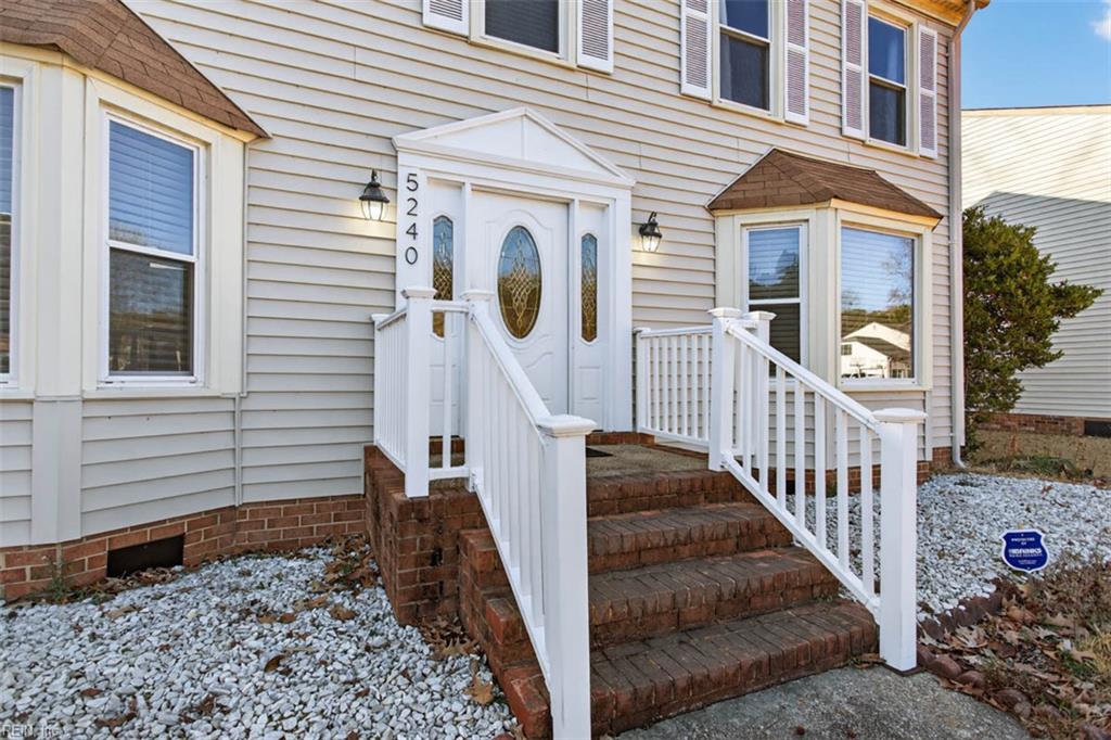 5240 Prestwick St ST