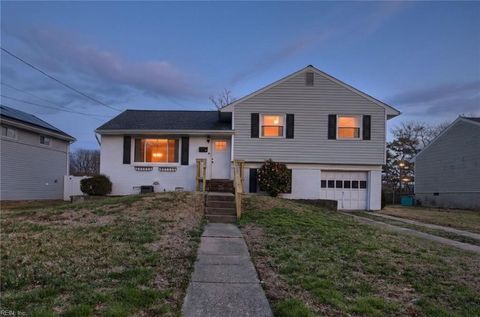 30 Yorkshire TER Hampton VA 23666