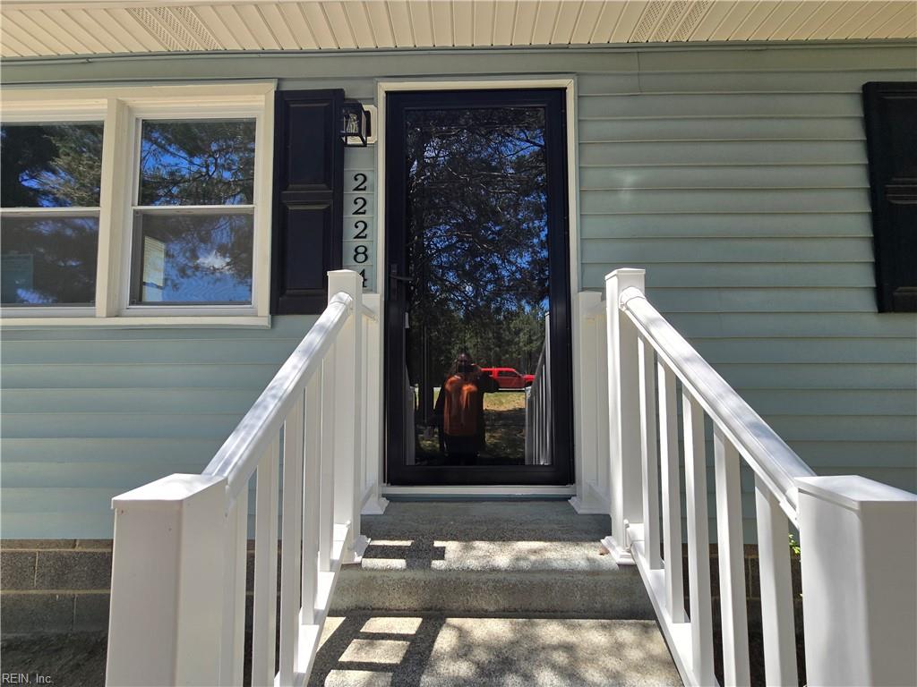 22284 Medicine Springs RD