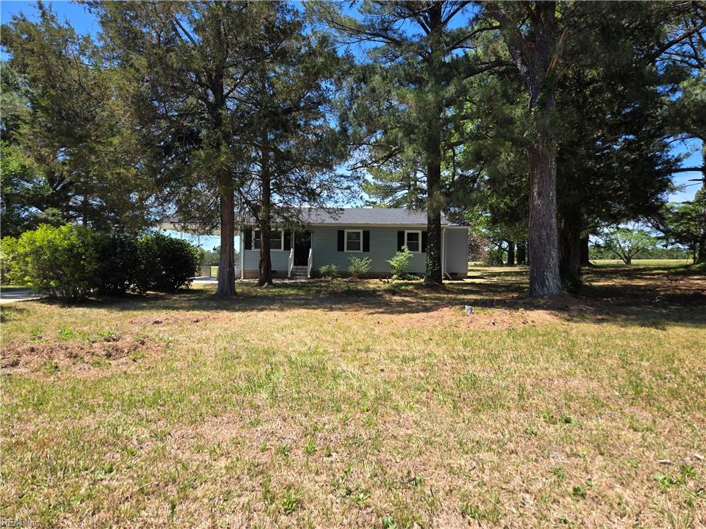22284 Medicine Springs RD