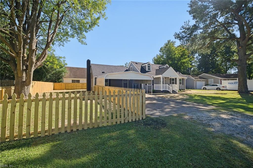 116 Sykes AVE