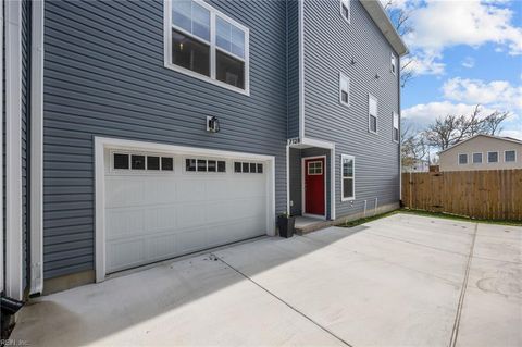 712 14th Street B Virginia Beach VA 23451