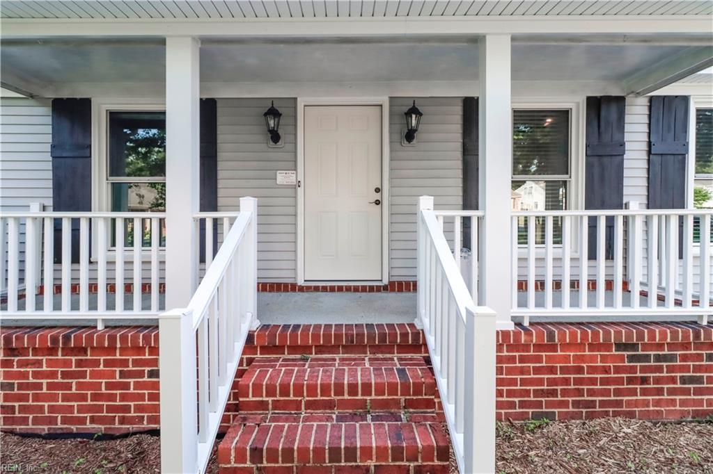 3936 Hardwood LN