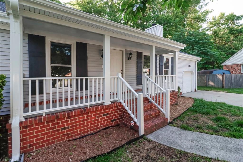 3936 Hardwood LN