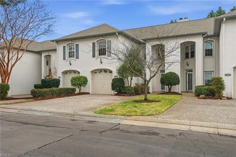 913 Royal Cove WAY Virginia Beach VA 23454