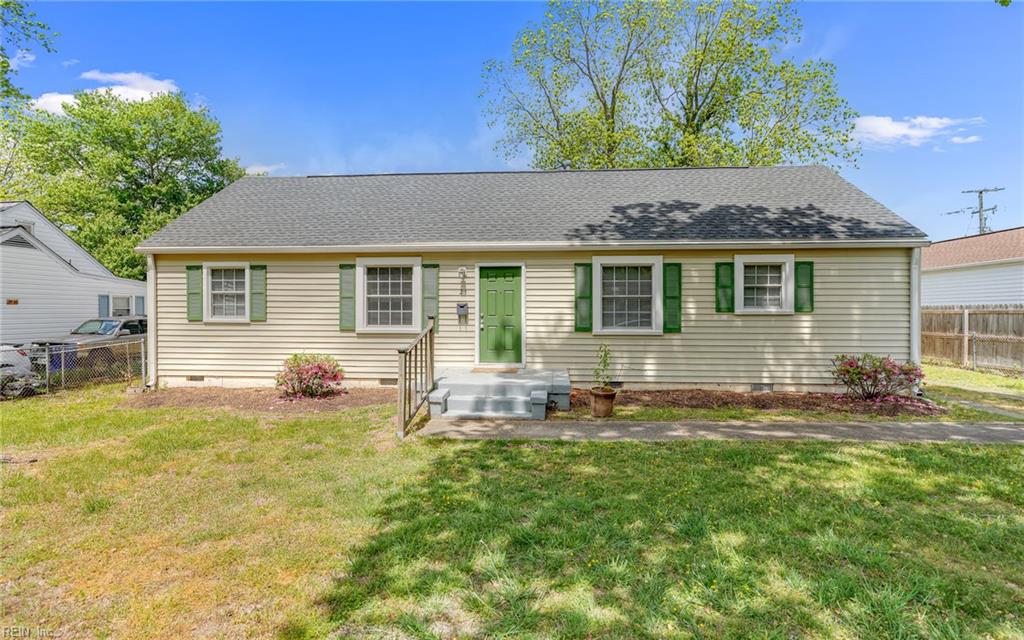 21 Langley AVE