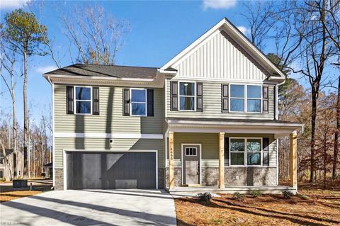 4660 Indian River RD Virginia Beach VA 23456