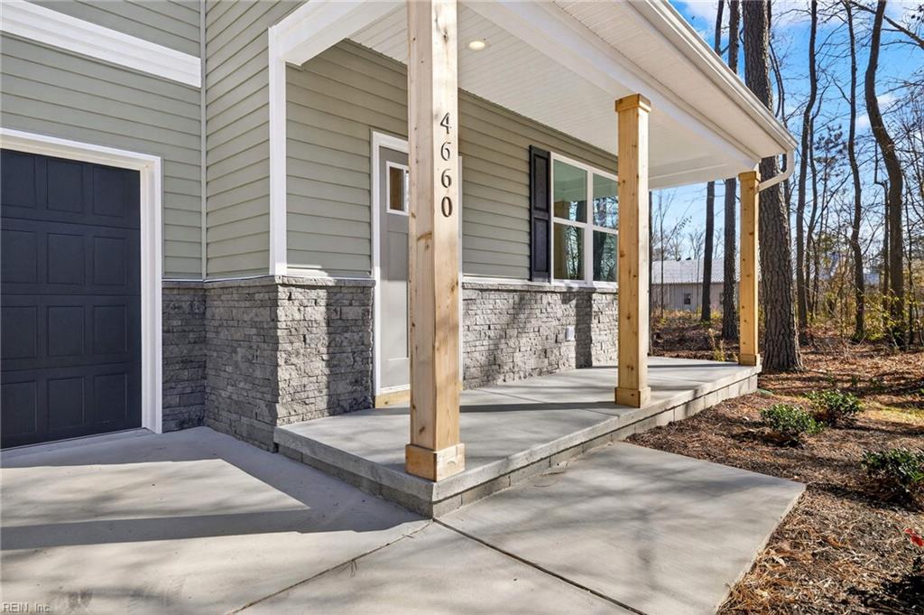 4660 Indian River RD