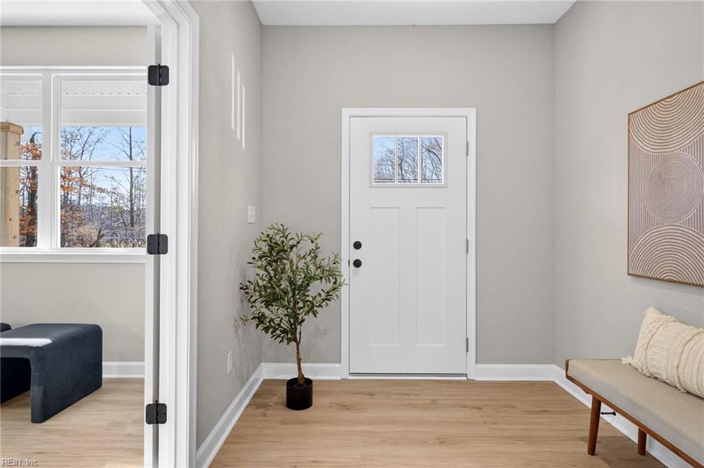 4660 Indian River RD