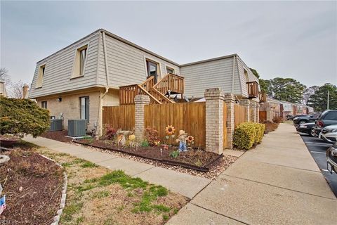 1010 Angler LN Virginia Beach VA 23451