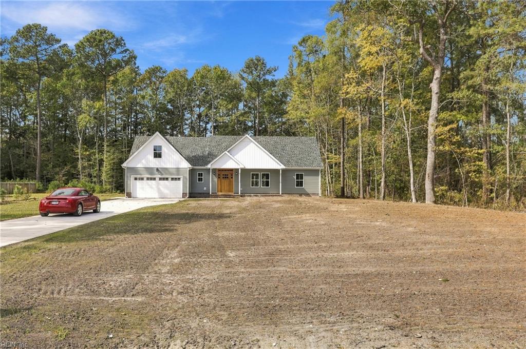 418 Neck RD