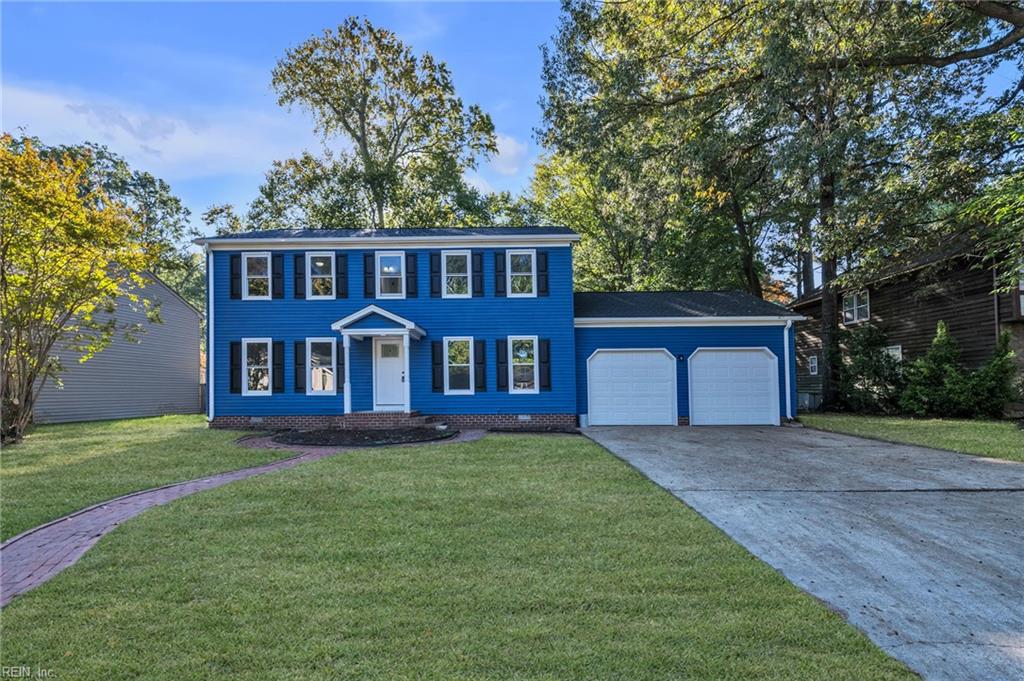 11 Ardmoor DR