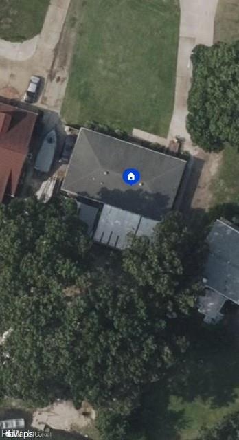 5501 Larry AVE