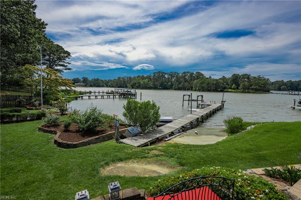 1212 Witchduck Bay CT