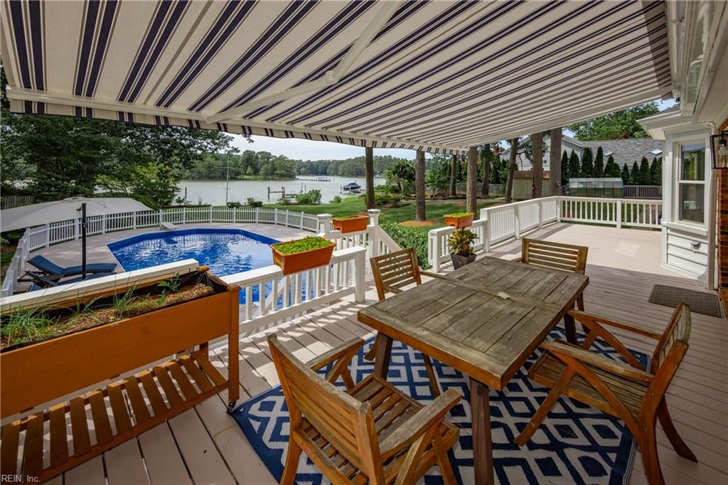 1212 Witchduck Bay CT
